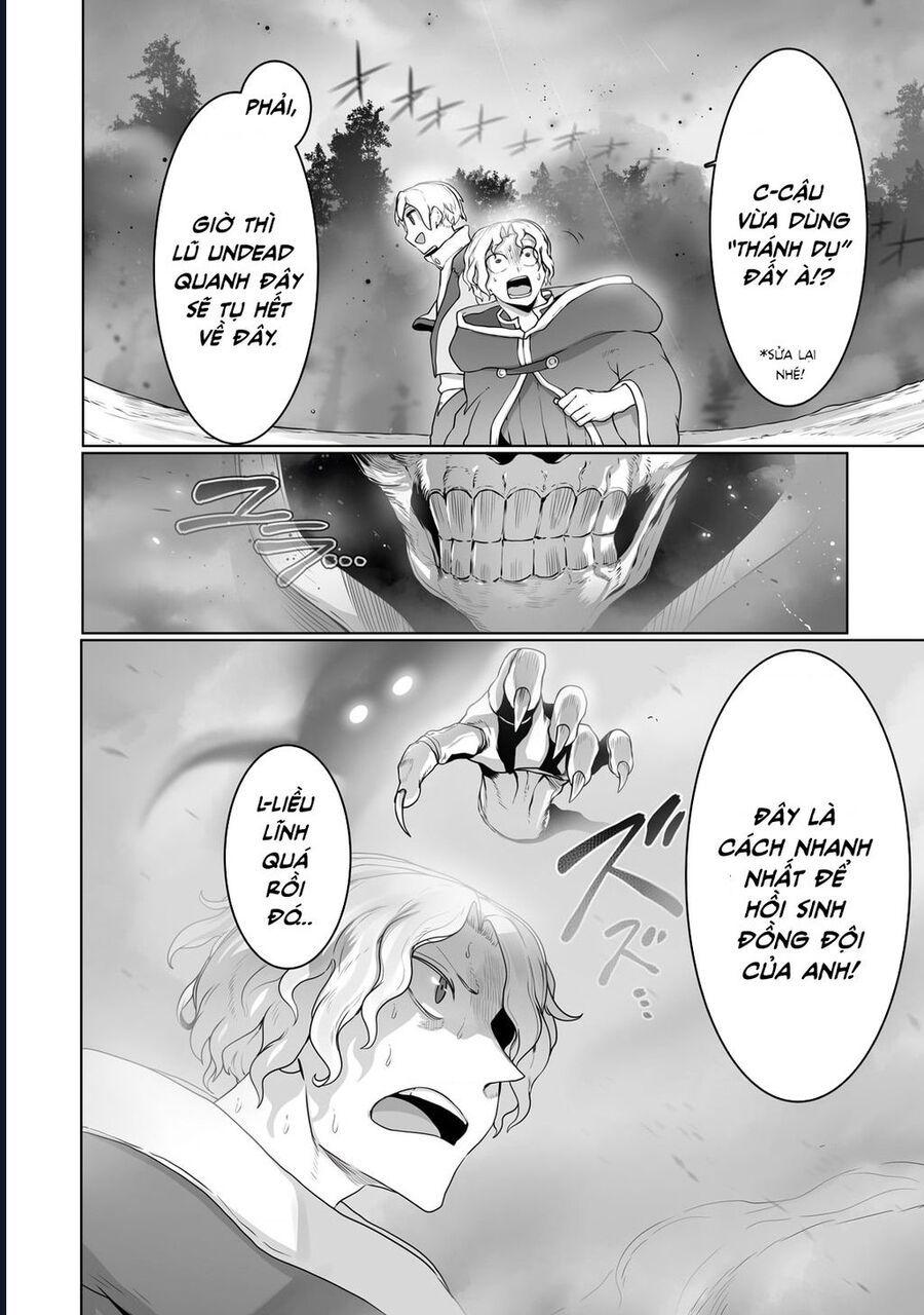 Thuần Thú Sư Chap 27 - Next Chap 28