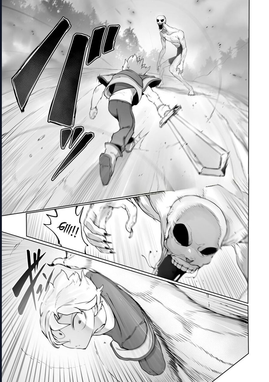 Thuần Thú Sư Chap 27 - Next Chap 28