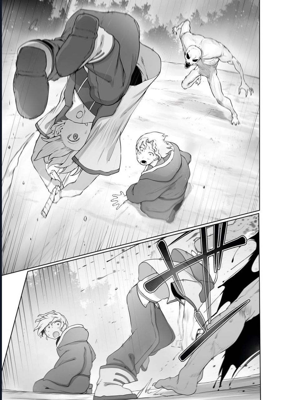 Thuần Thú Sư Chap 27 - Next Chap 28