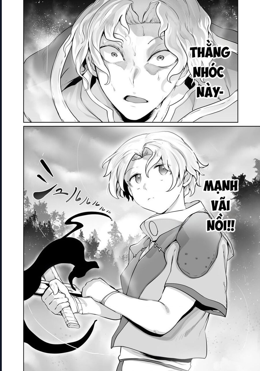 Thuần Thú Sư Chap 27 - Next Chap 28