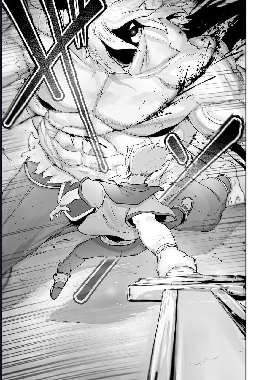 Thuần Thú Sư Chap 29 - Next Chap 30