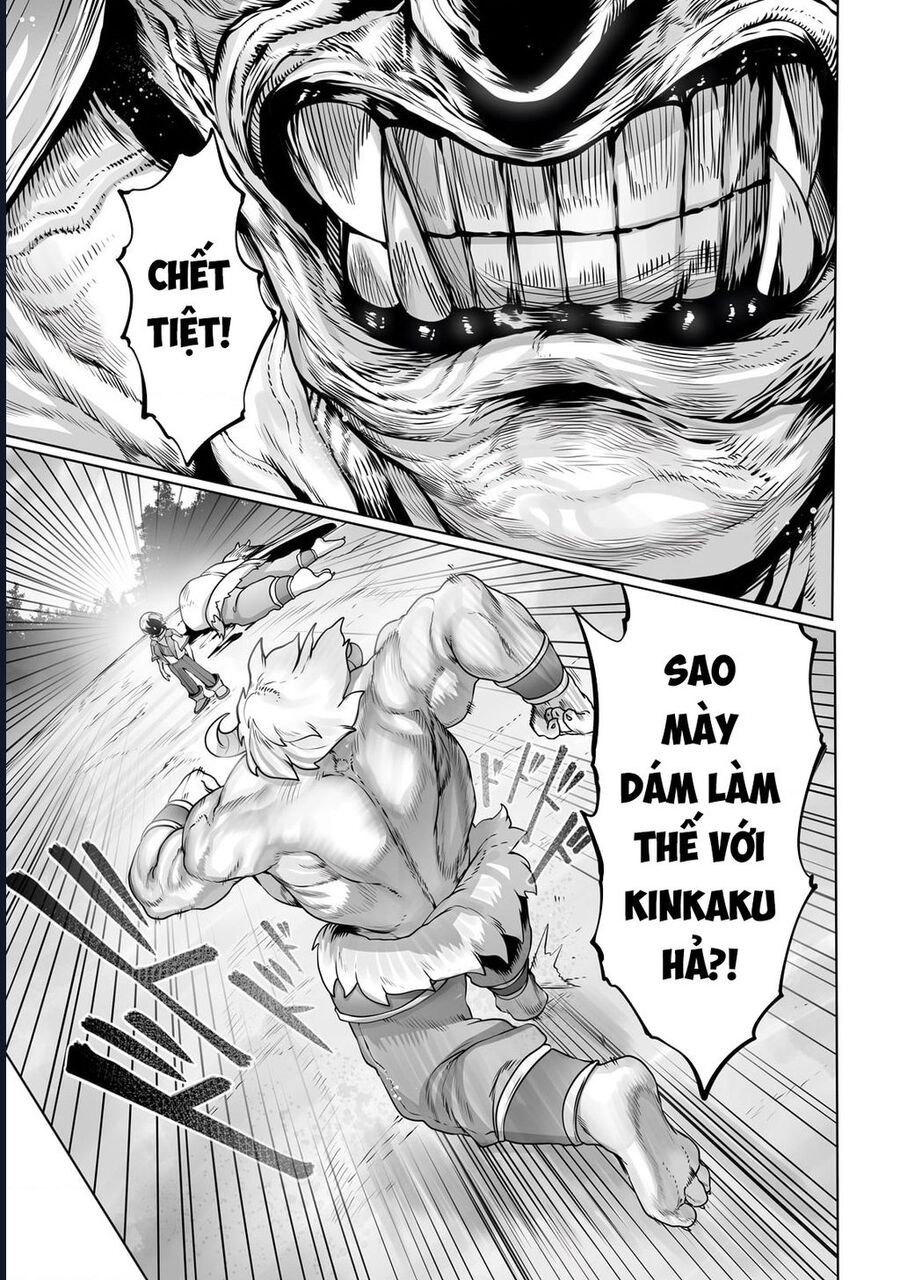 Thuần Thú Sư Chap 29 - Next Chap 30