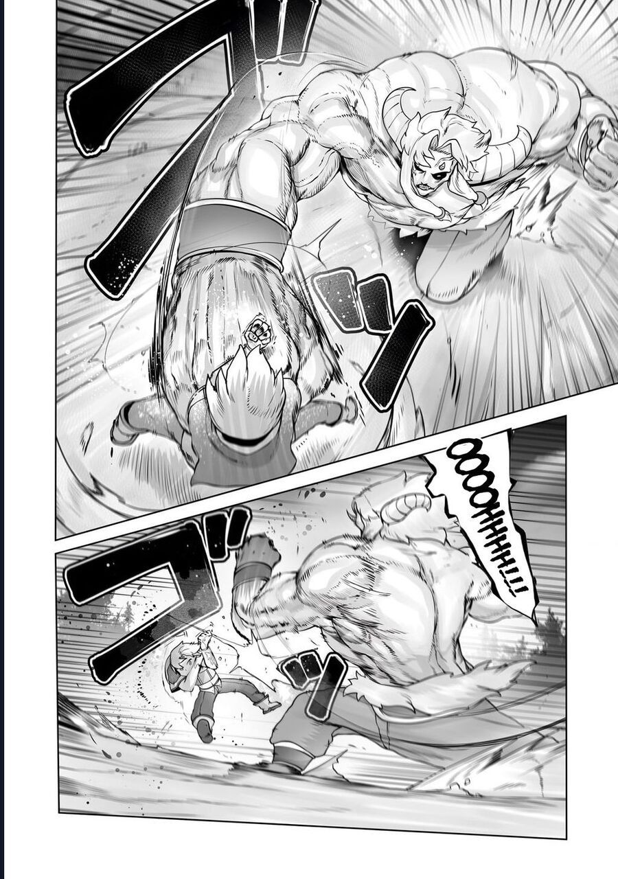Thuần Thú Sư Chap 29 - Next Chap 30
