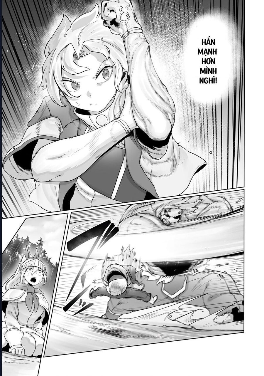Thuần Thú Sư Chap 29 - Next Chap 30
