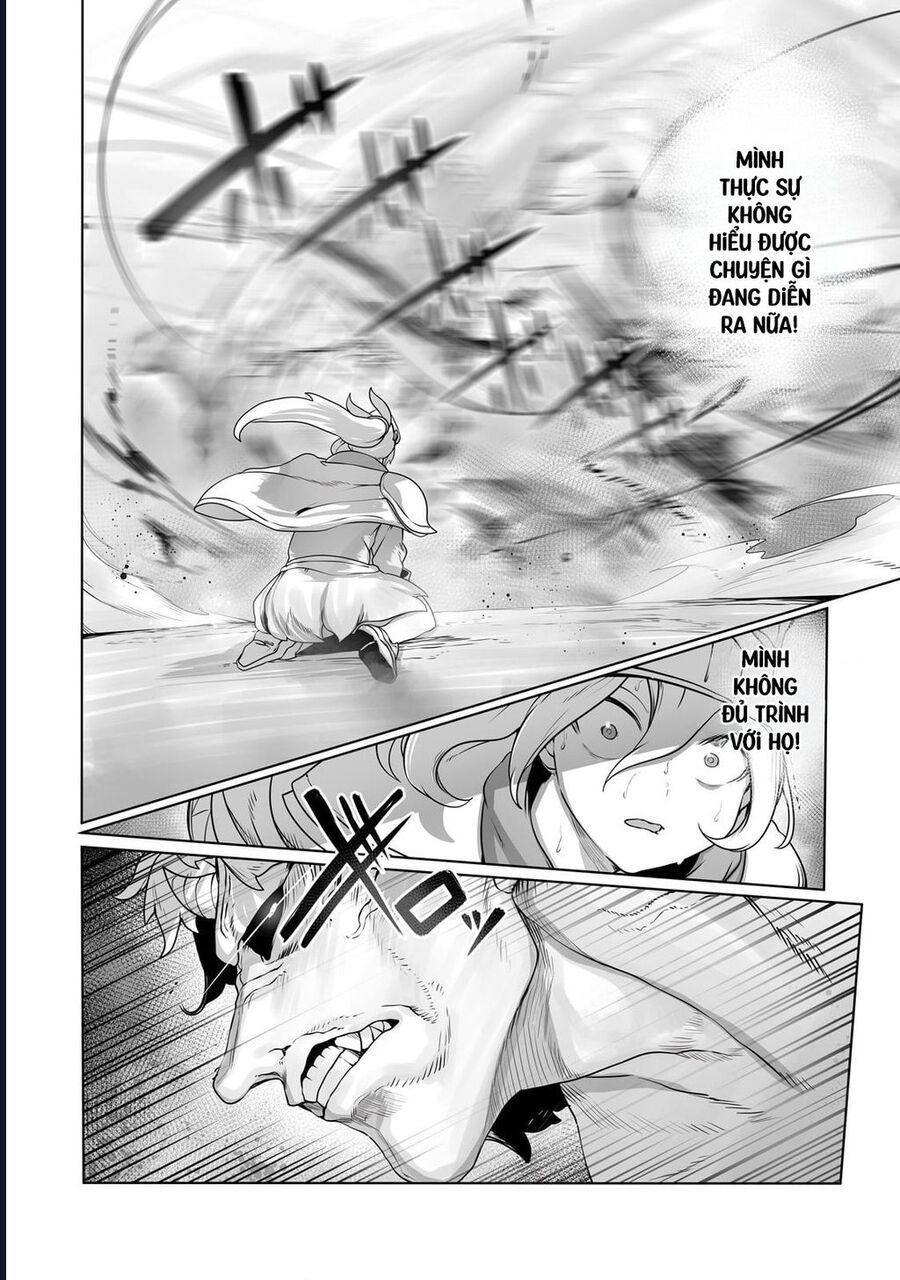Thuần Thú Sư Chap 29 - Next Chap 30