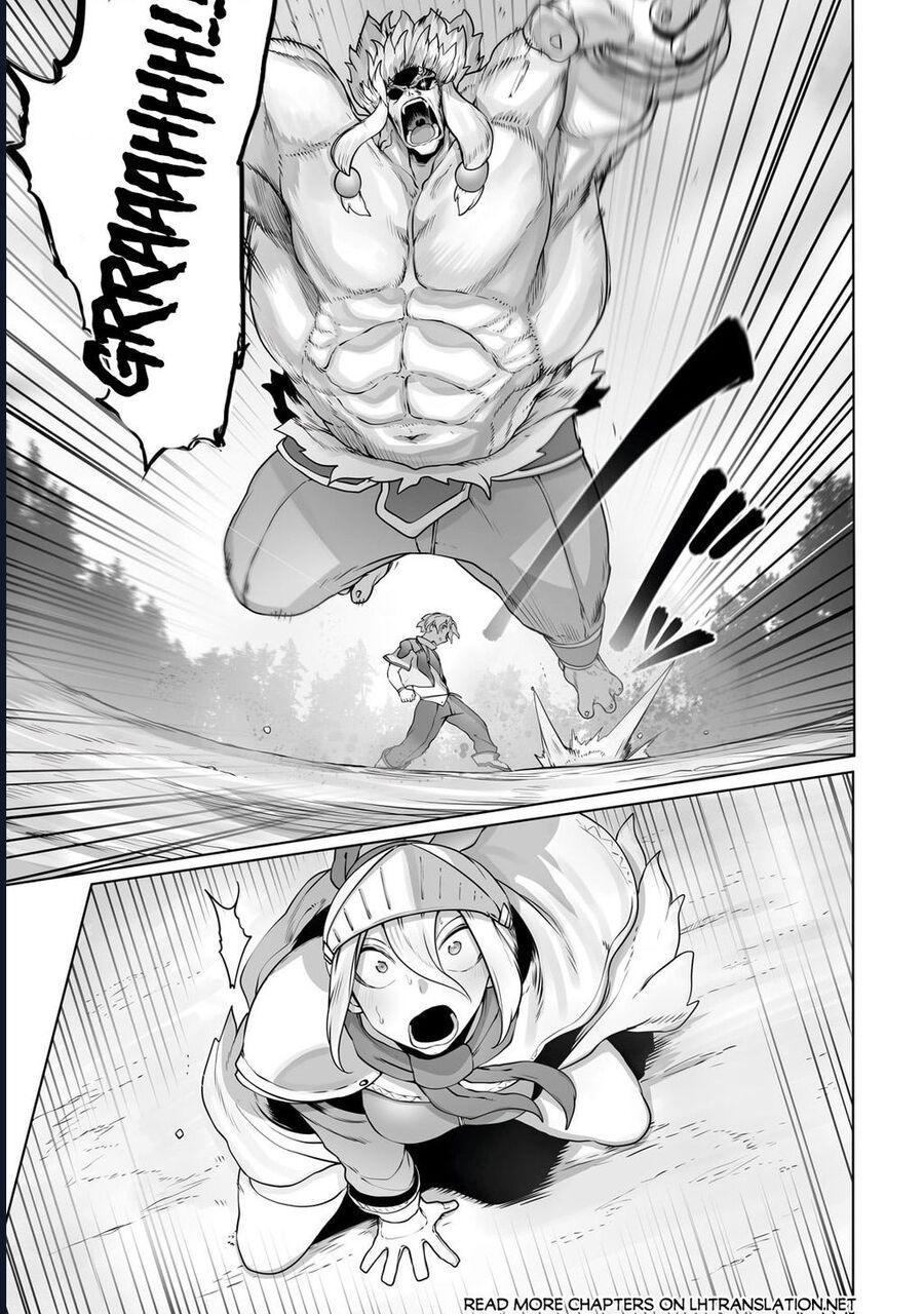 Thuần Thú Sư Chap 29 - Next Chap 30
