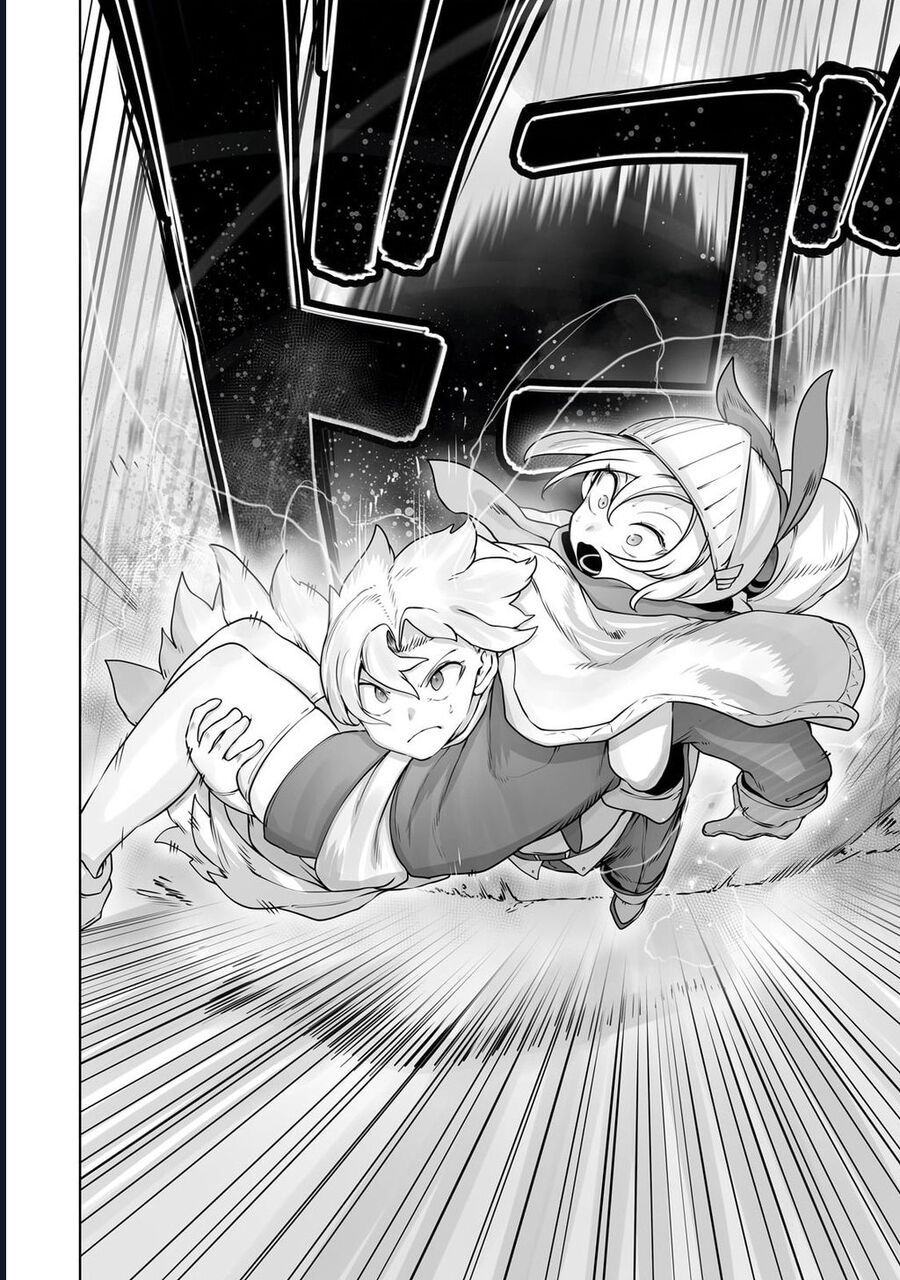 Thuần Thú Sư Chap 29 - Next Chap 30