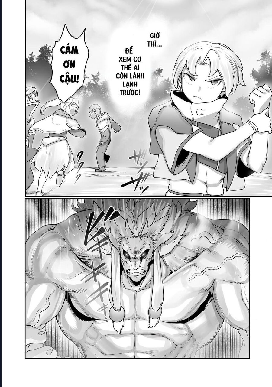 Thuần Thú Sư Chap 29 - Next Chap 30