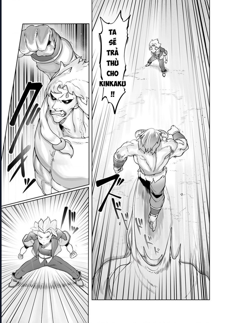 Thuần Thú Sư Chap 29 - Next Chap 30
