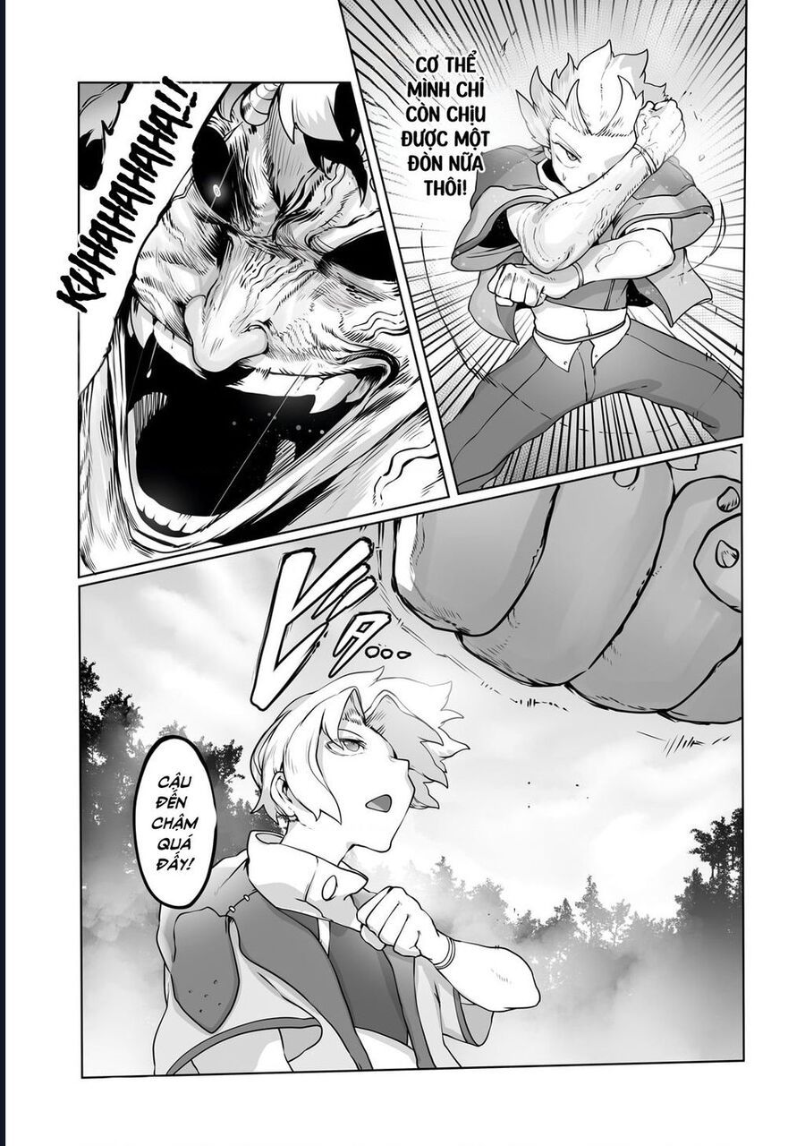 Thuần Thú Sư Chap 29 - Next Chap 30