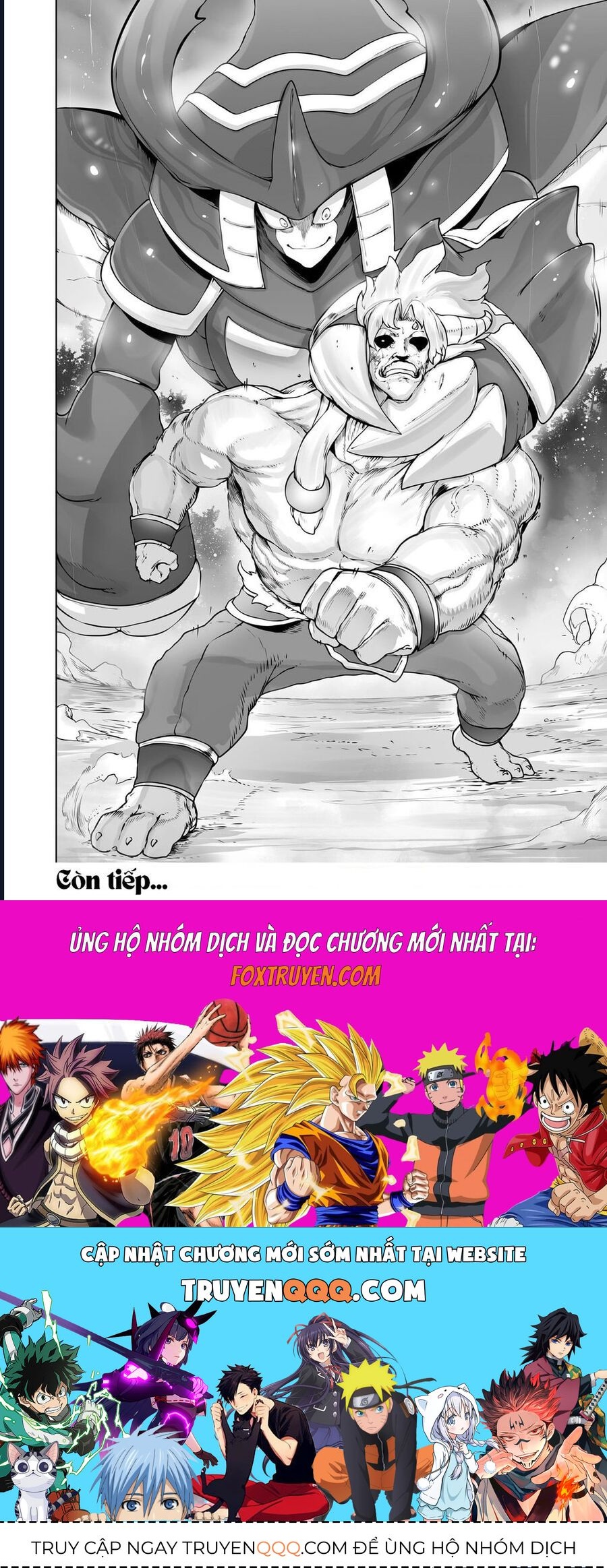 Thuần Thú Sư Chap 29 - Next Chap 30