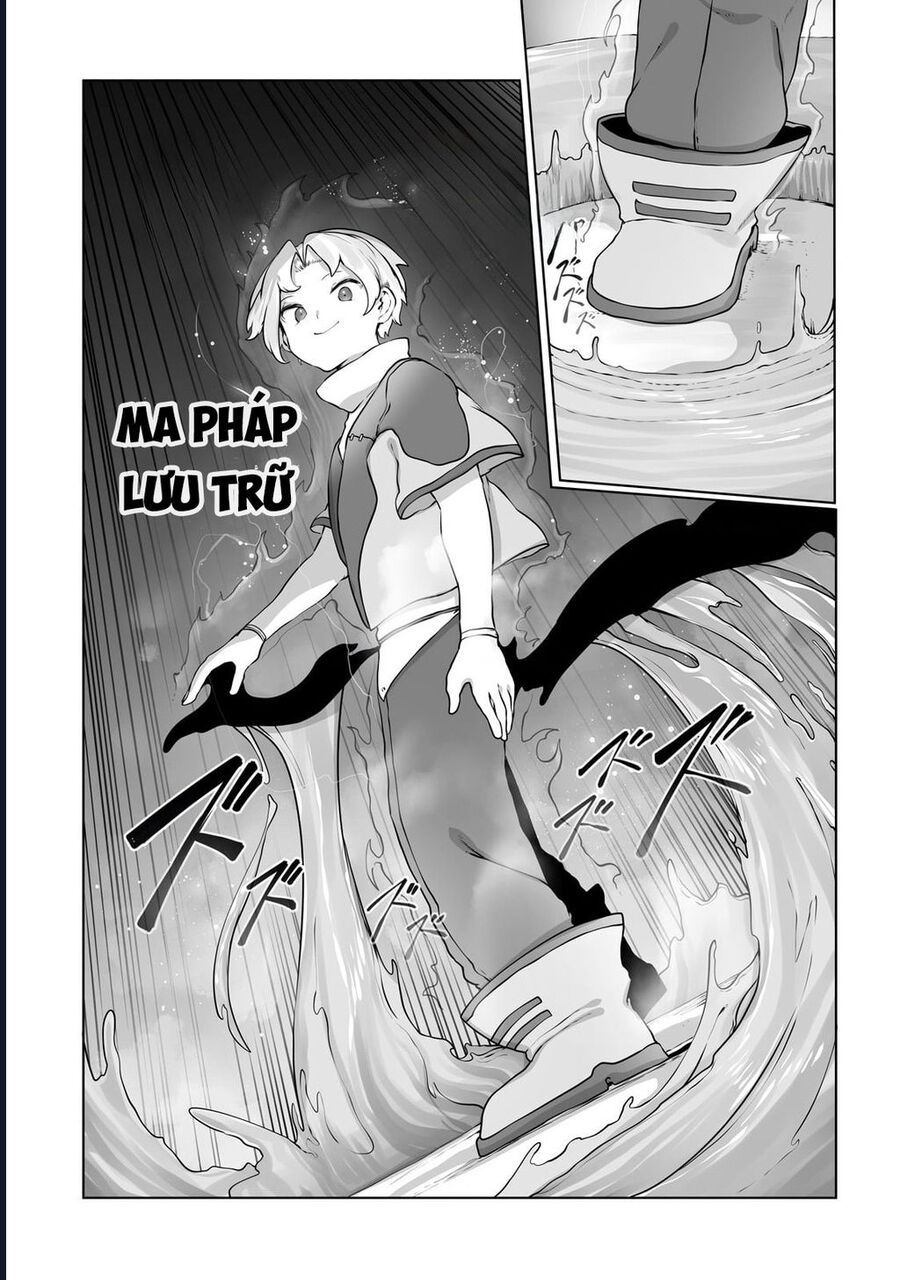 Thuần Thú Sư Chap 29 - Next Chap 30