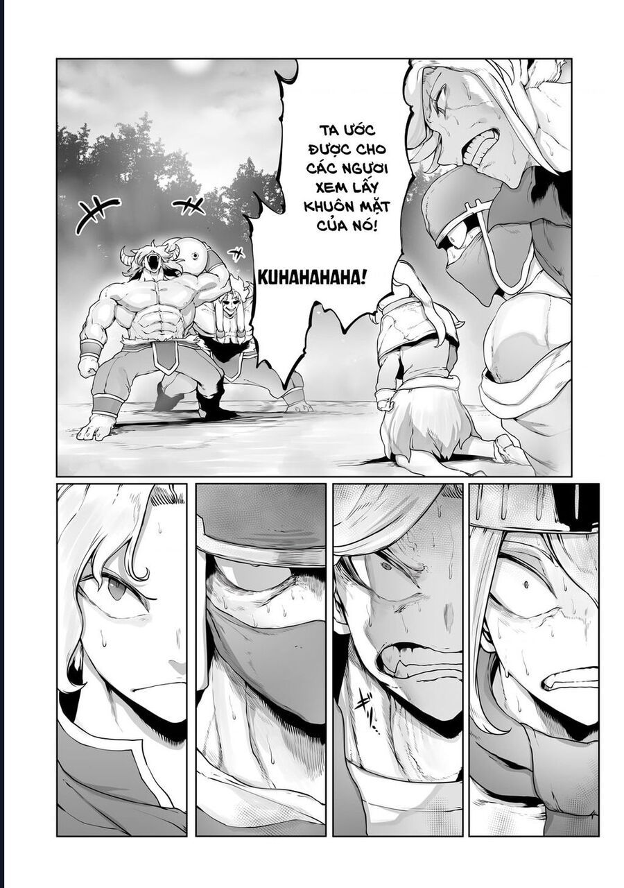 Thuần Thú Sư Chap 29 - Next Chap 30