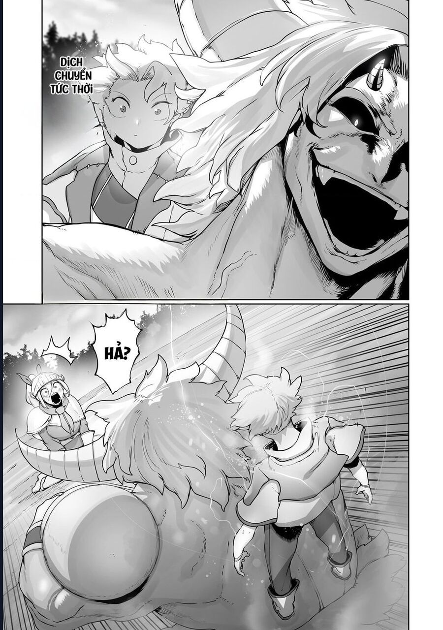 Thuần Thú Sư Chap 29 - Next Chap 30