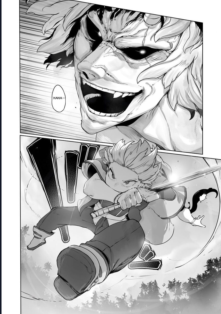 Thuần Thú Sư Chap 29 - Next Chap 30