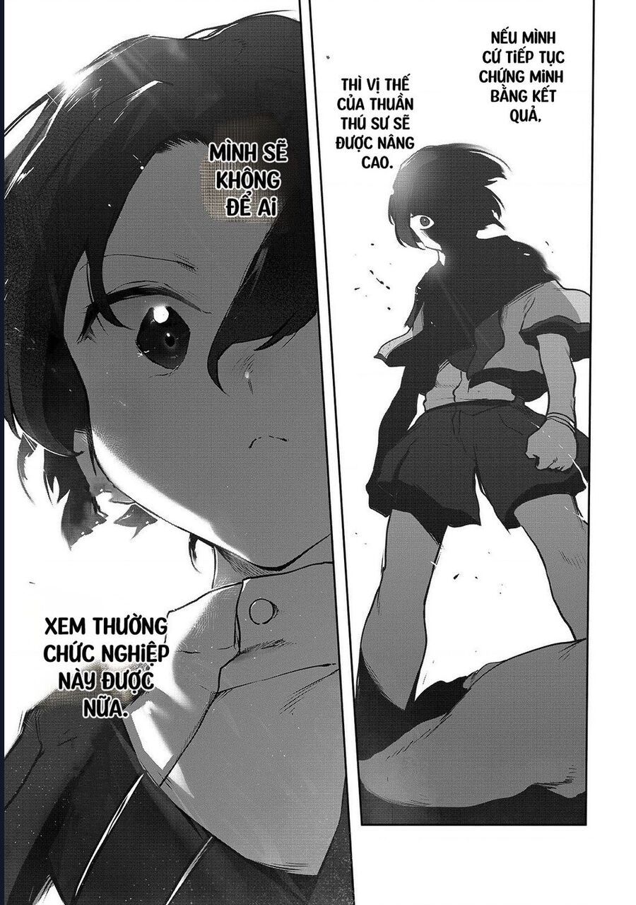 Thuần Thú Sư Chap 3 - Next Chap 4