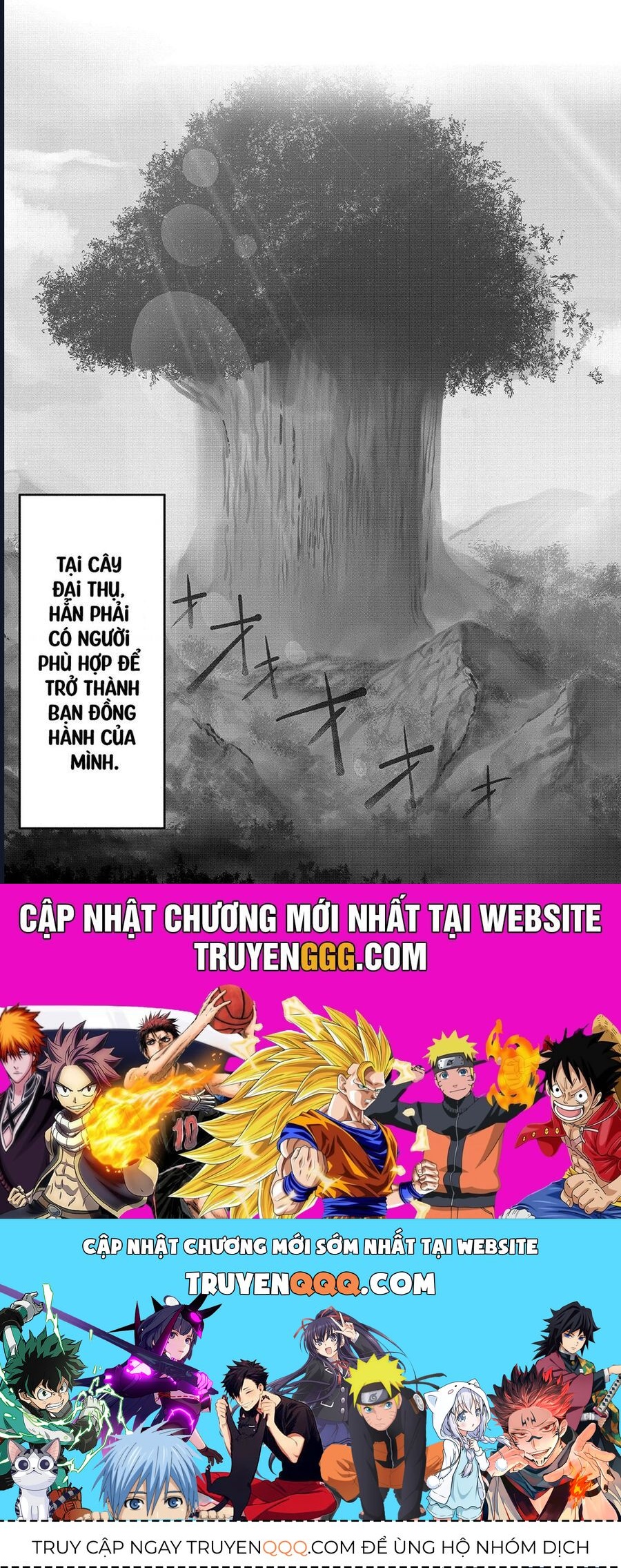 Thuần Thú Sư Chap 3 - Next Chap 4