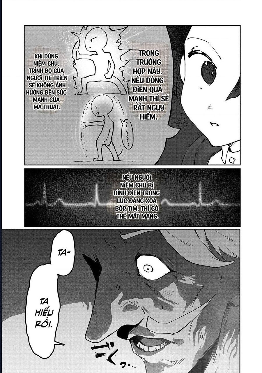 Thuần Thú Sư Chap 3 - Next Chap 4