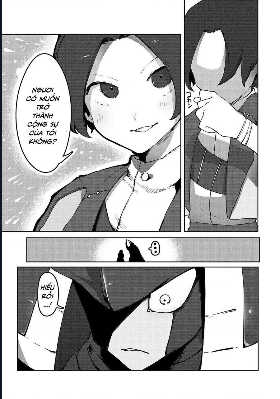 Thuần Thú Sư Chap 4 - Next Chap 5