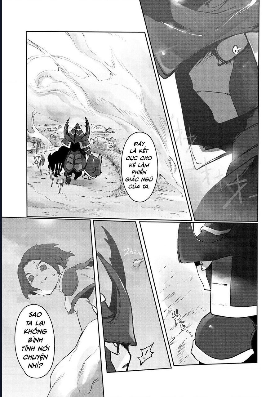Thuần Thú Sư Chap 4 - Next Chap 5