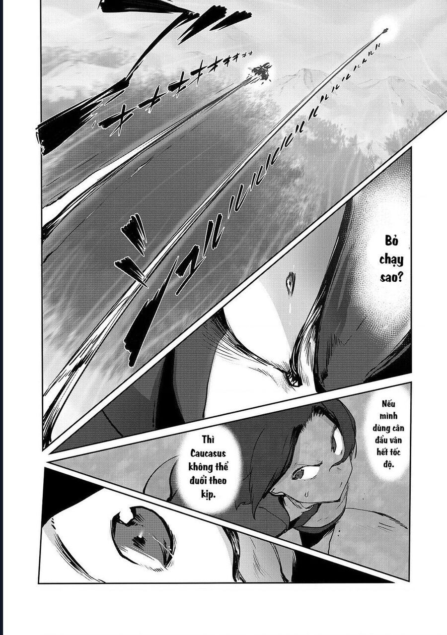 Thuần Thú Sư Chap 4 - Next Chap 5
