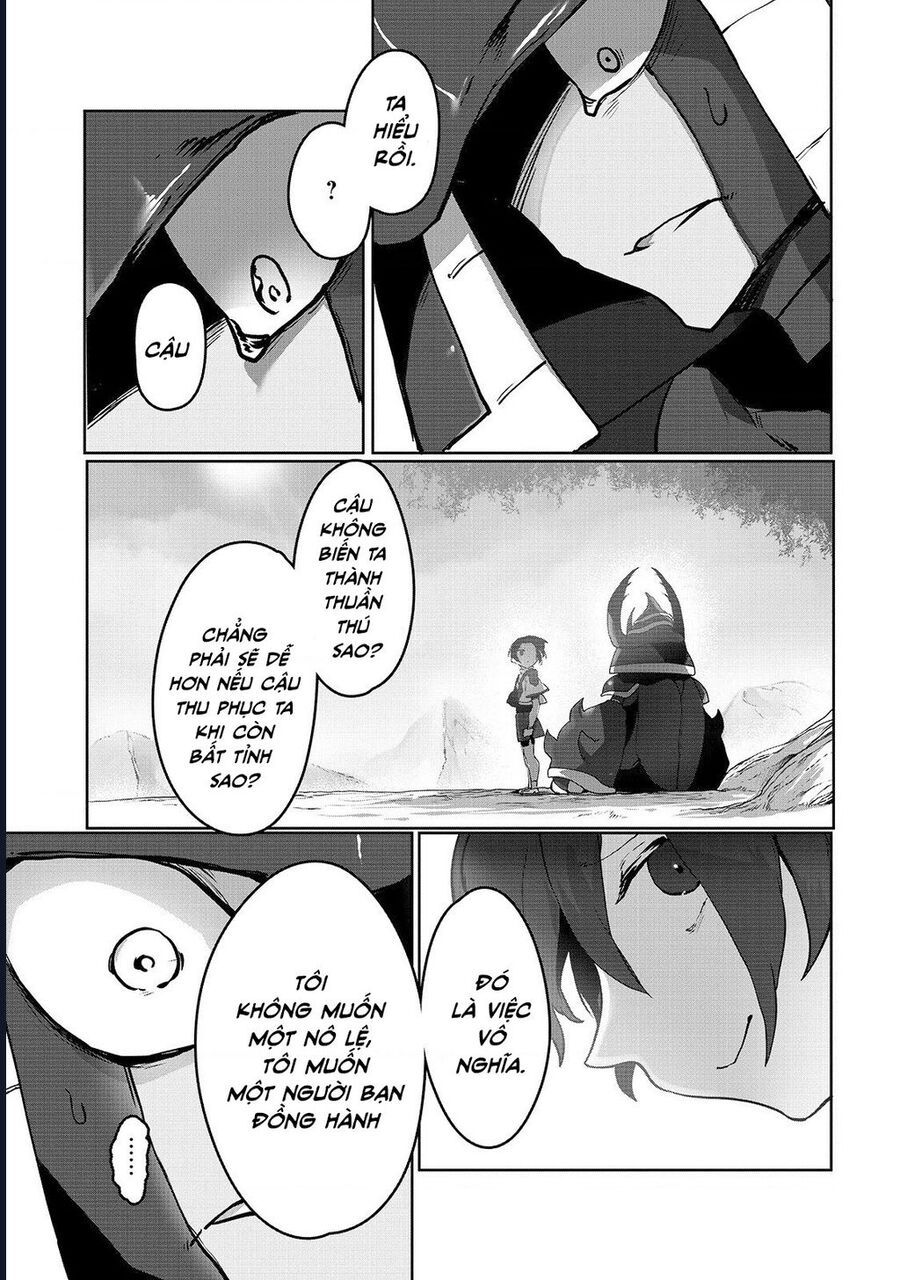 Thuần Thú Sư Chap 4 - Next Chap 5