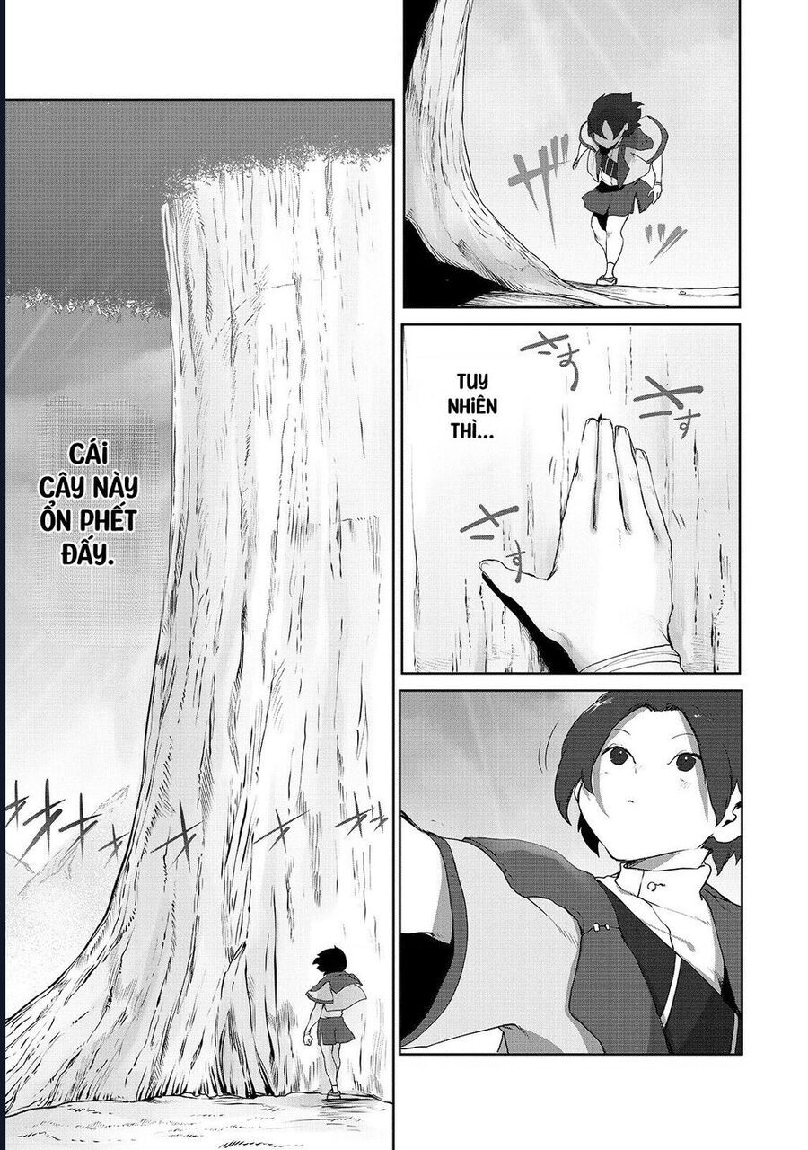 Thuần Thú Sư Chap 4 - Next Chap 5