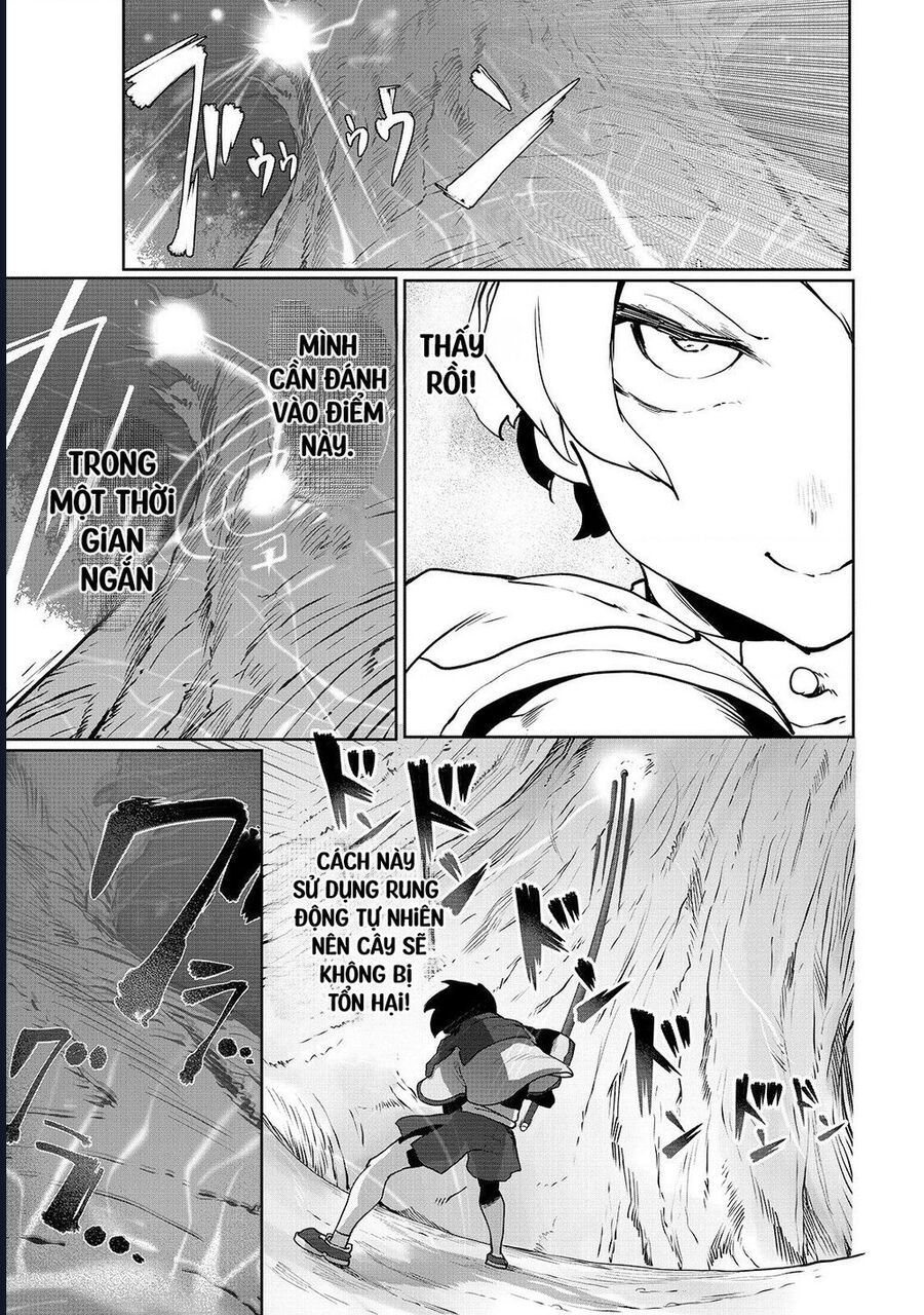 Thuần Thú Sư Chap 4 - Next Chap 5