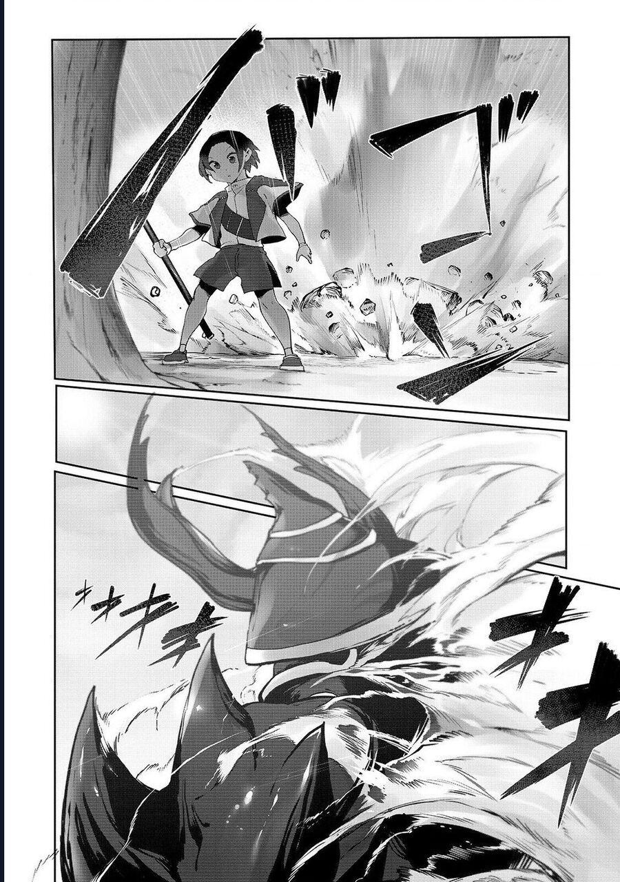 Thuần Thú Sư Chap 4 - Next Chap 5