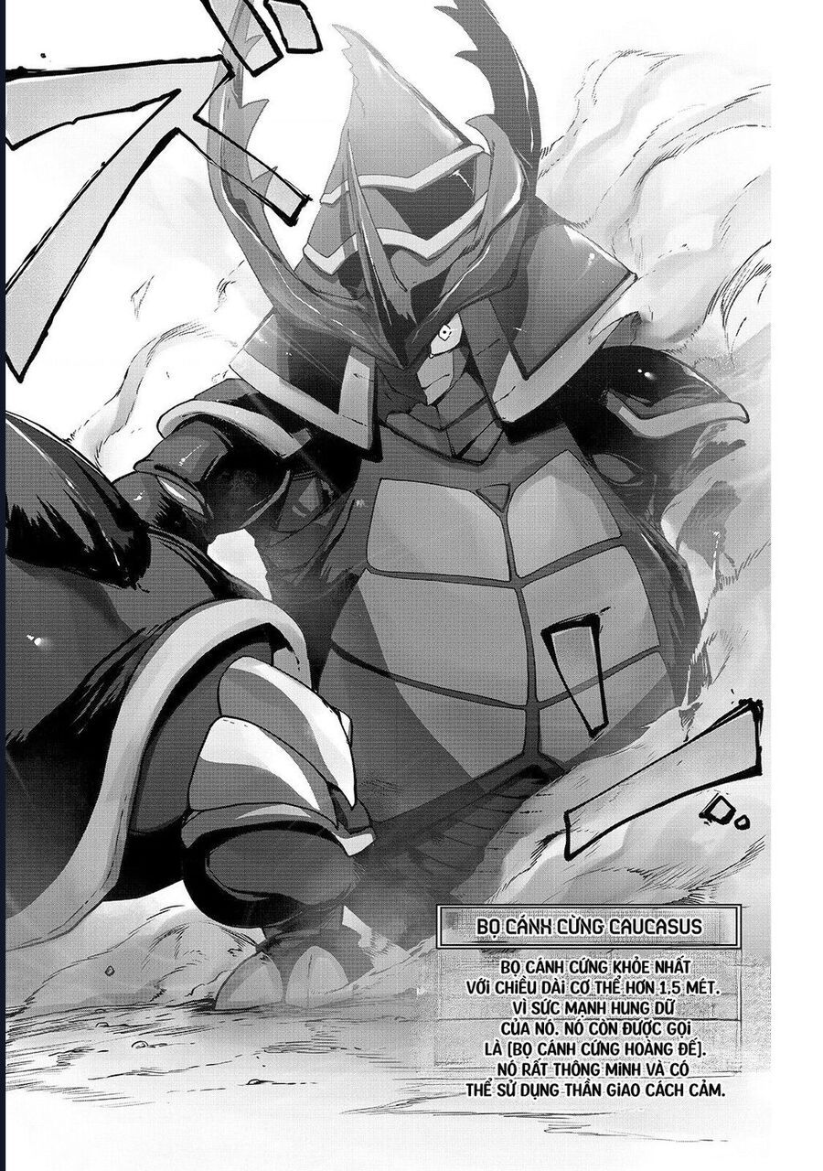Thuần Thú Sư Chap 4 - Next Chap 5