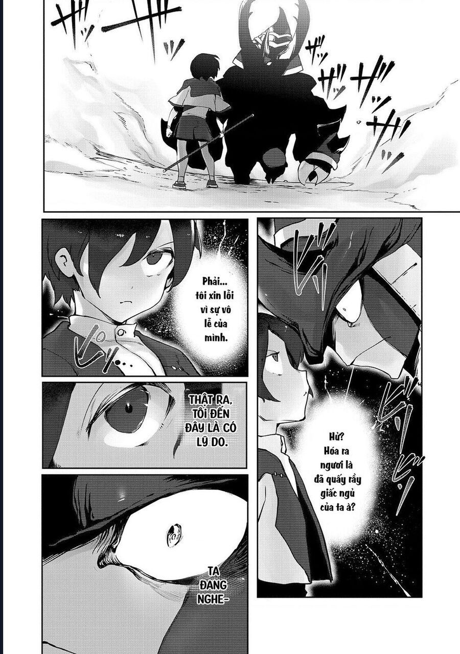 Thuần Thú Sư Chap 4 - Next Chap 5