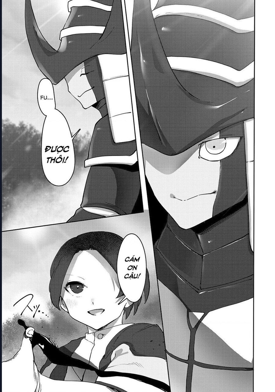 Thuần Thú Sư Chap 5 - Next Chap 6