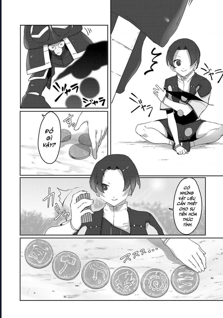 Thuần Thú Sư Chap 5 - Next Chap 6