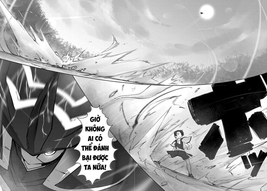 Thuần Thú Sư Chap 5 - Next Chap 6