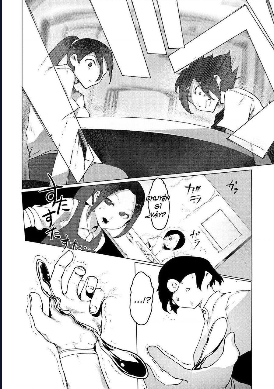 Thuần Thú Sư Chap 5 - Next Chap 6