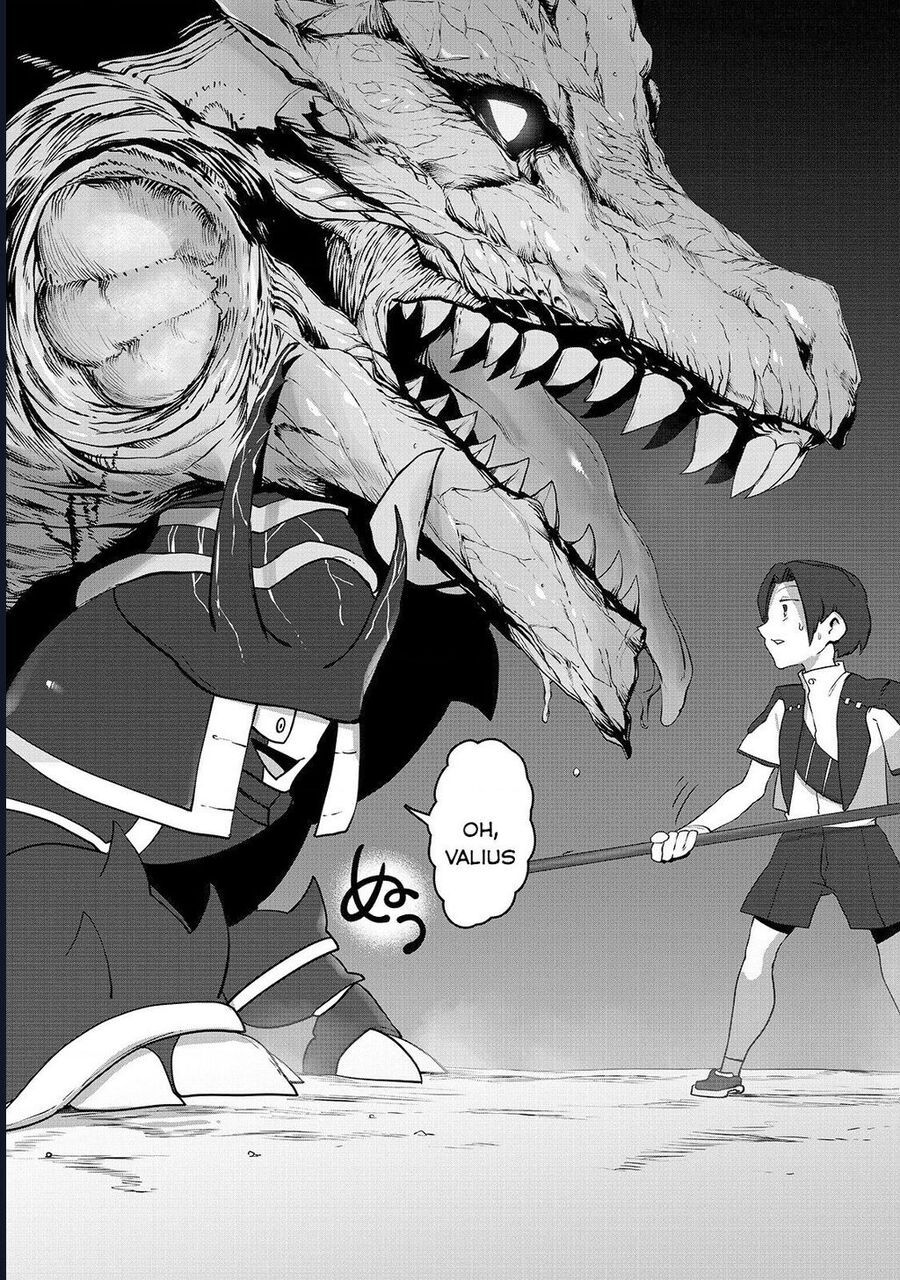 Thuần Thú Sư Chap 5 - Next Chap 6
