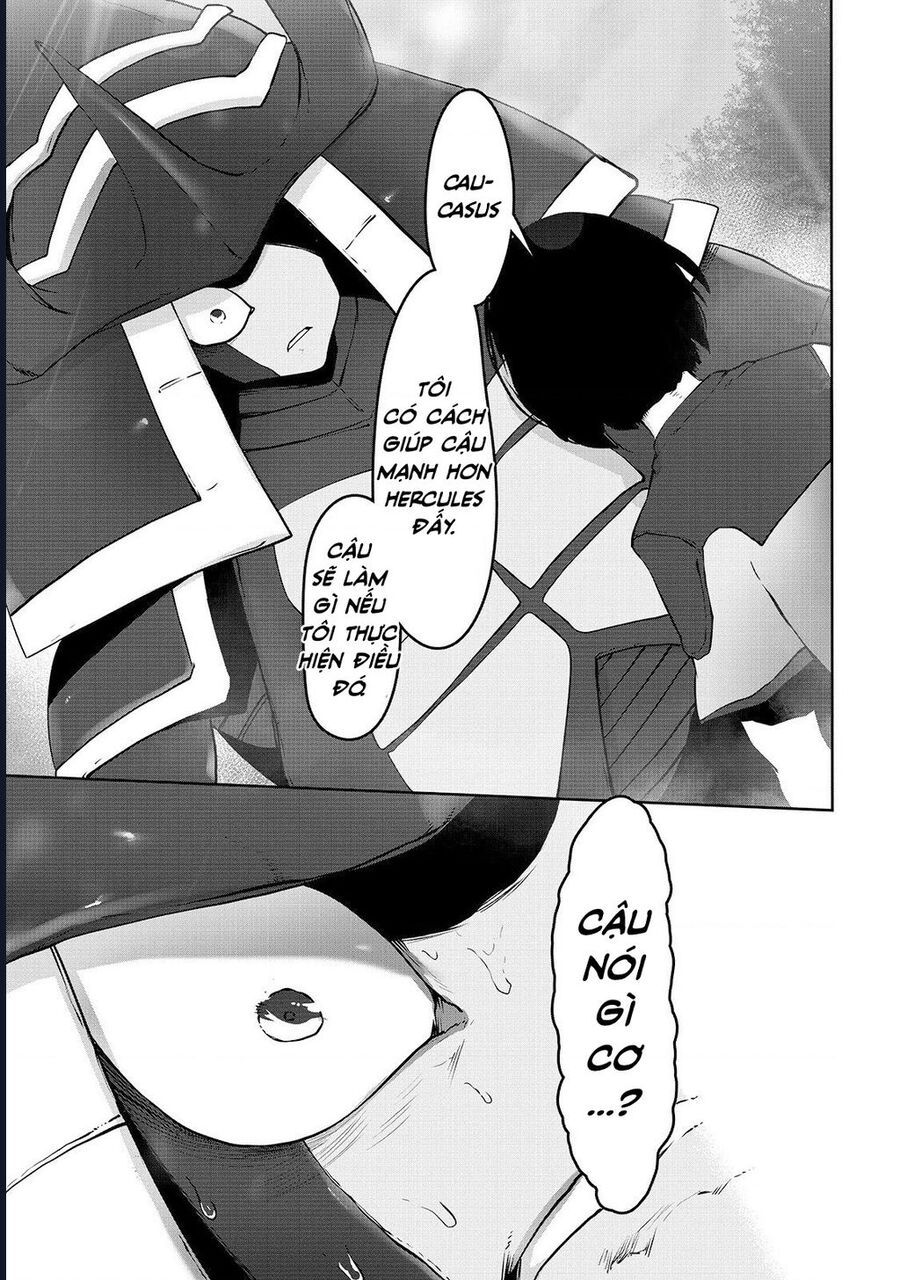 Thuần Thú Sư Chap 5 - Next Chap 6