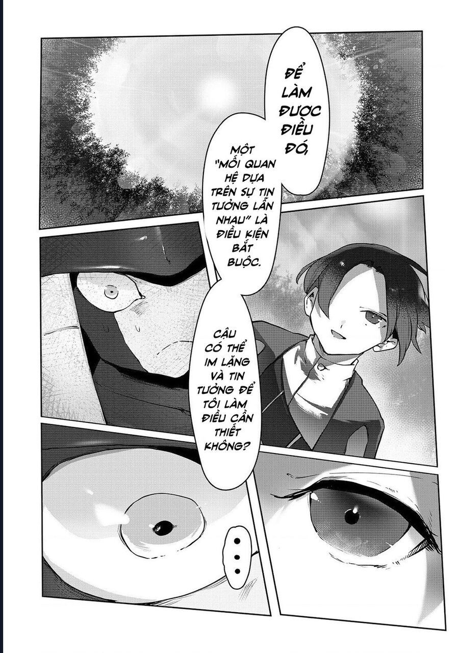 Thuần Thú Sư Chap 5 - Next Chap 6