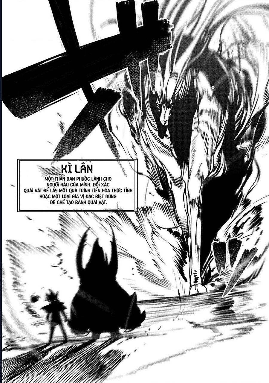 Thuần Thú Sư Chap 6 - Next Chap 7