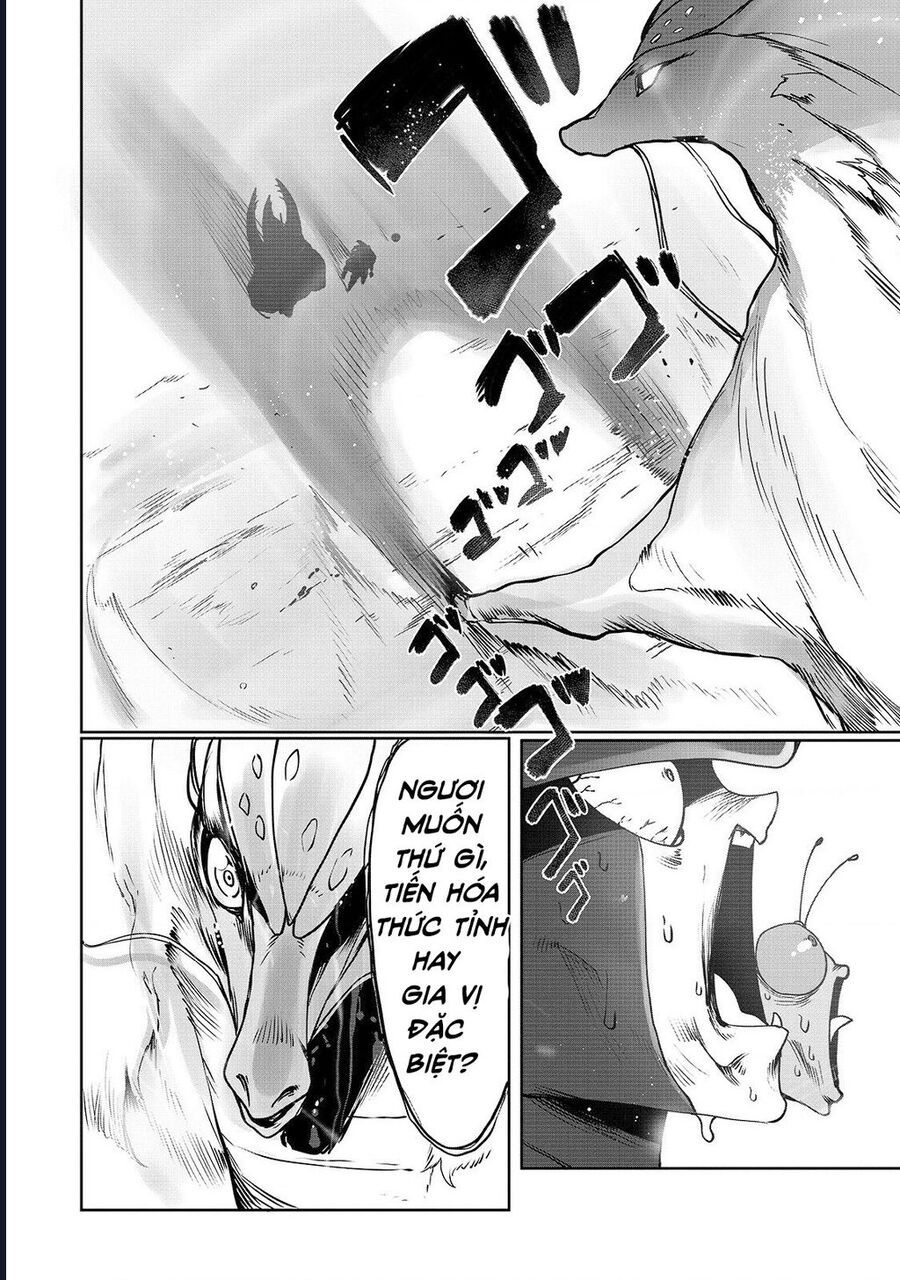 Thuần Thú Sư Chap 6 - Next Chap 7