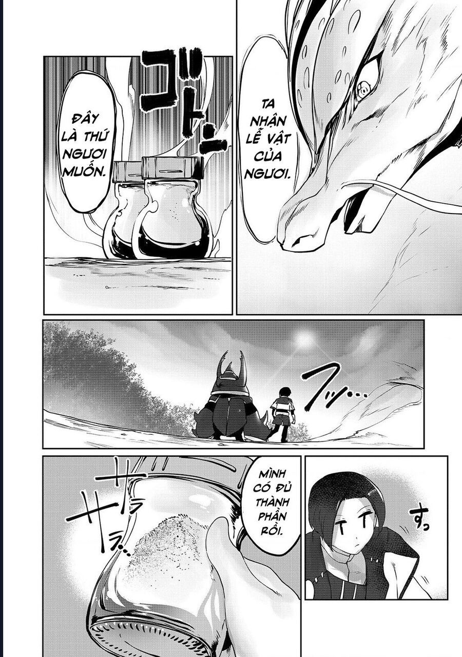 Thuần Thú Sư Chap 6 - Next Chap 7