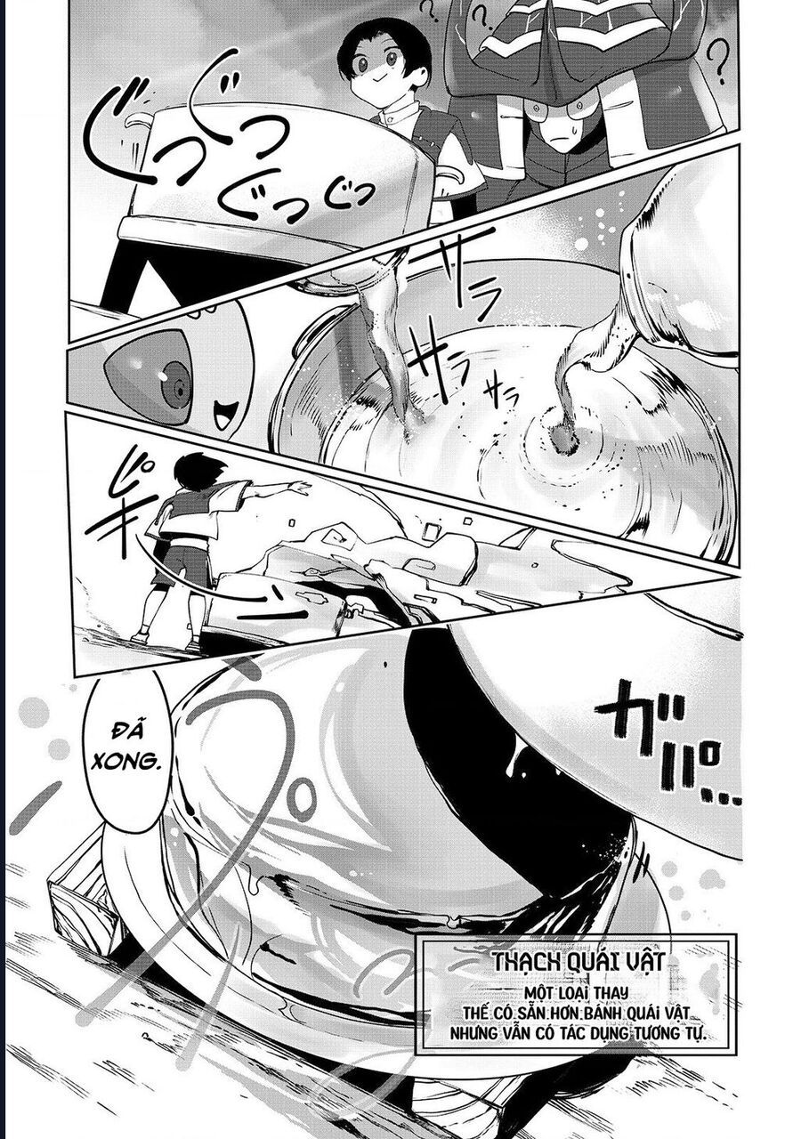 Thuần Thú Sư Chap 6 - Next Chap 7