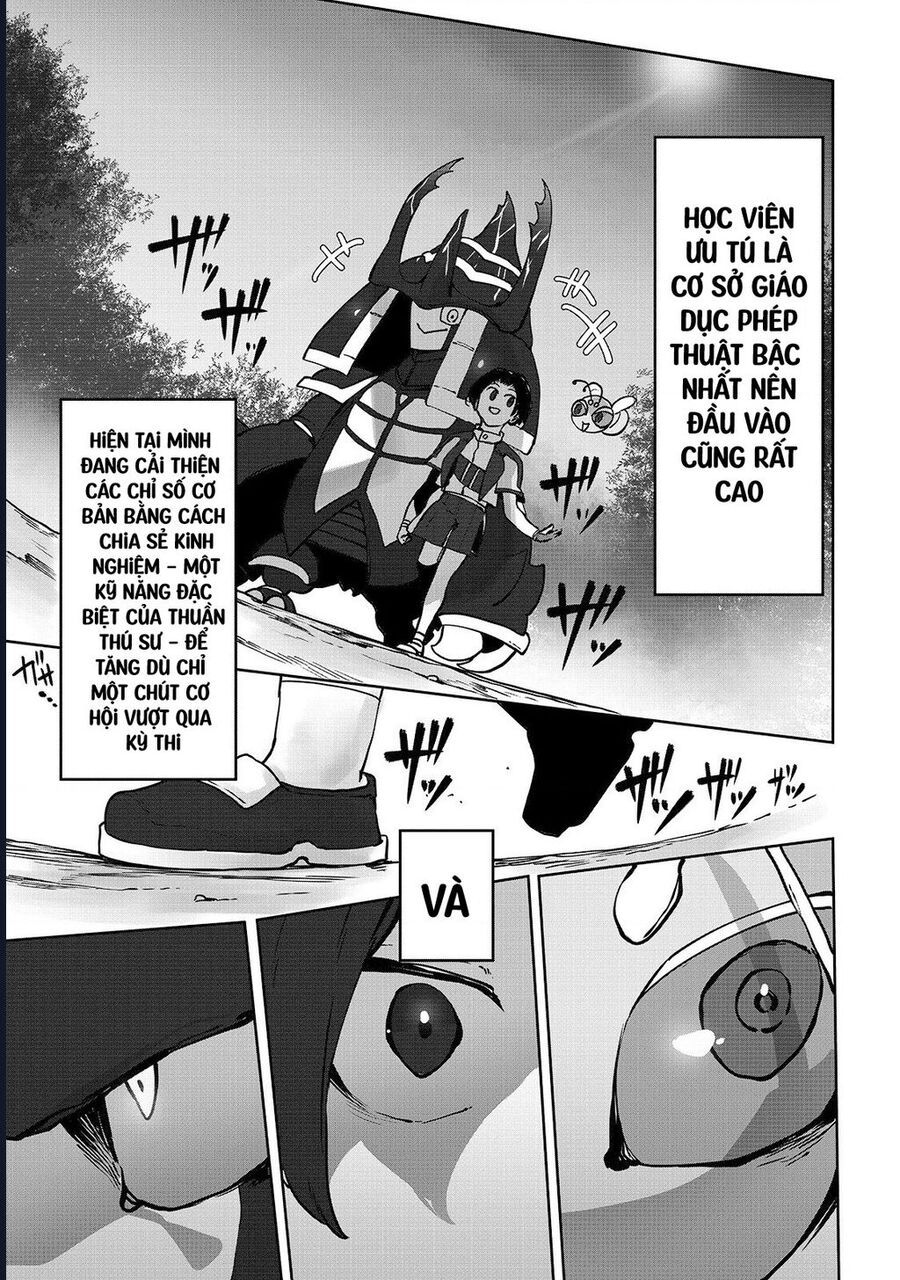 Thuần Thú Sư Chap 6 - Next Chap 7