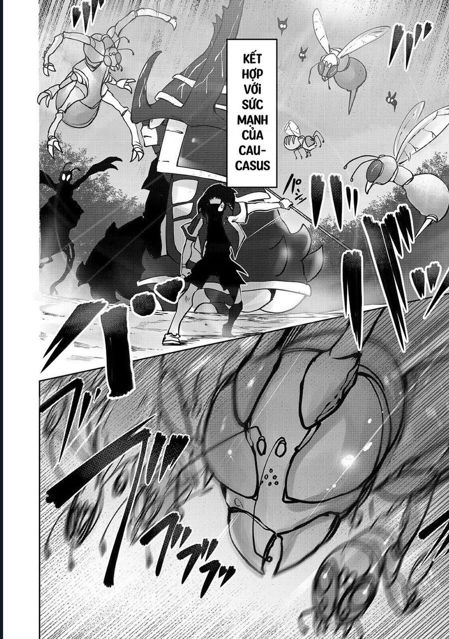Thuần Thú Sư Chap 6 - Next Chap 7
