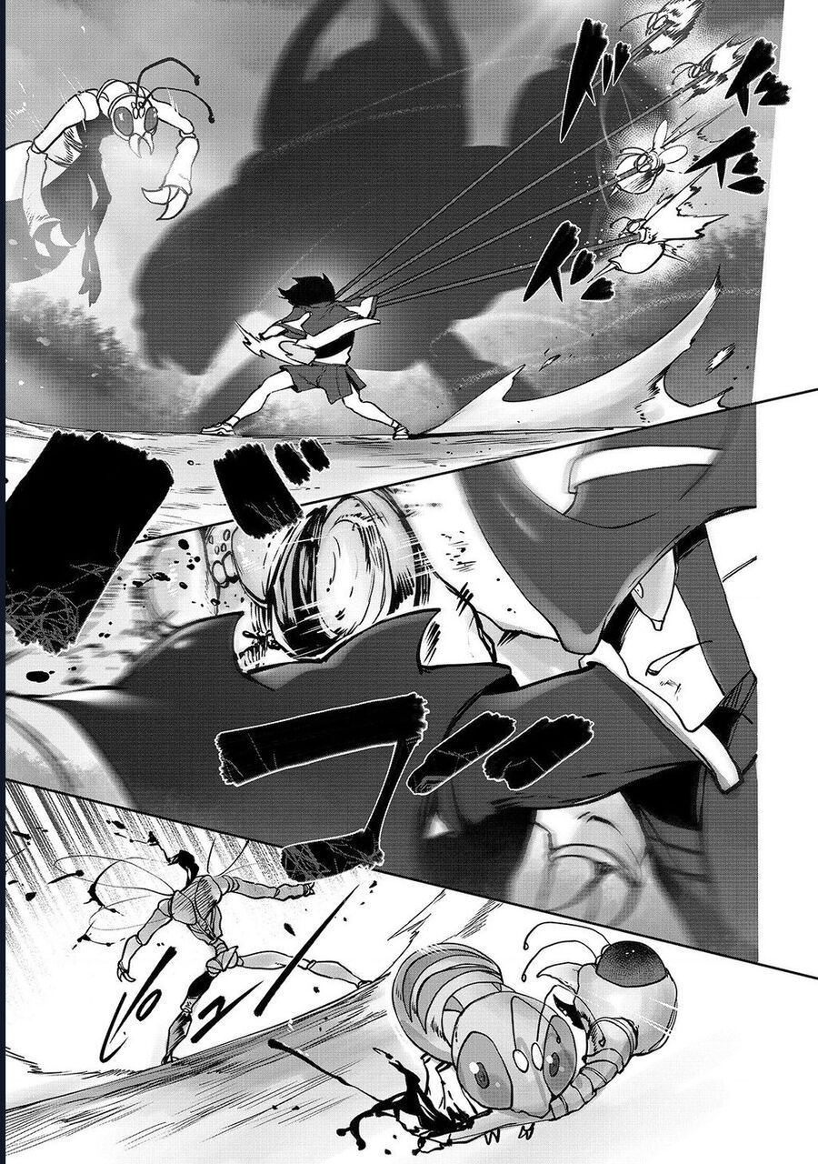Thuần Thú Sư Chap 6 - Next Chap 7