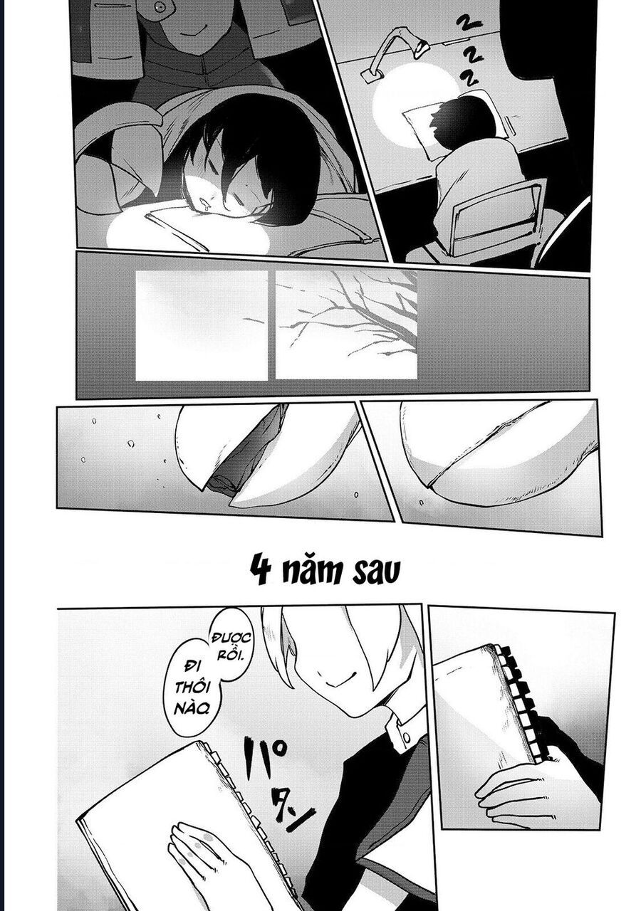Thuần Thú Sư Chap 6 - Next Chap 7