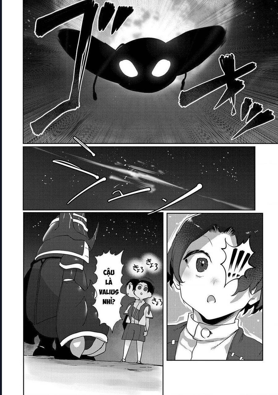 Thuần Thú Sư Chap 6 - Next Chap 7