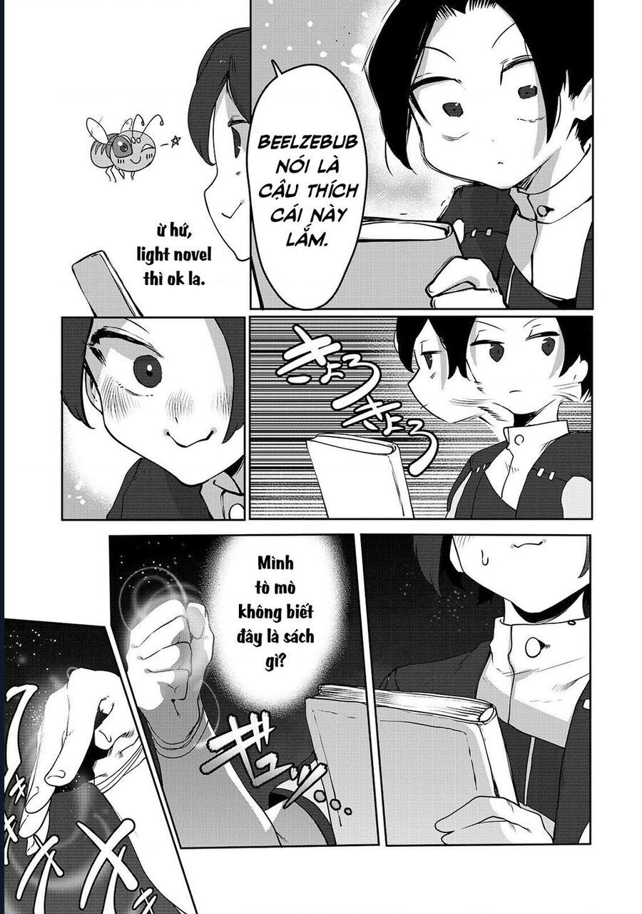 Thuần Thú Sư Chap 6 - Next Chap 7