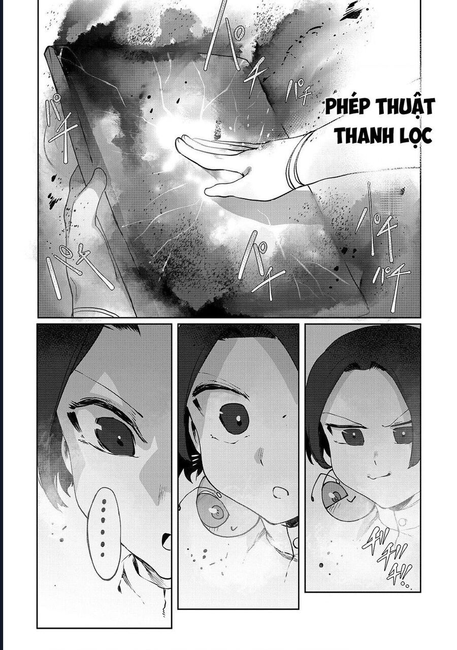 Thuần Thú Sư Chap 6 - Next Chap 7