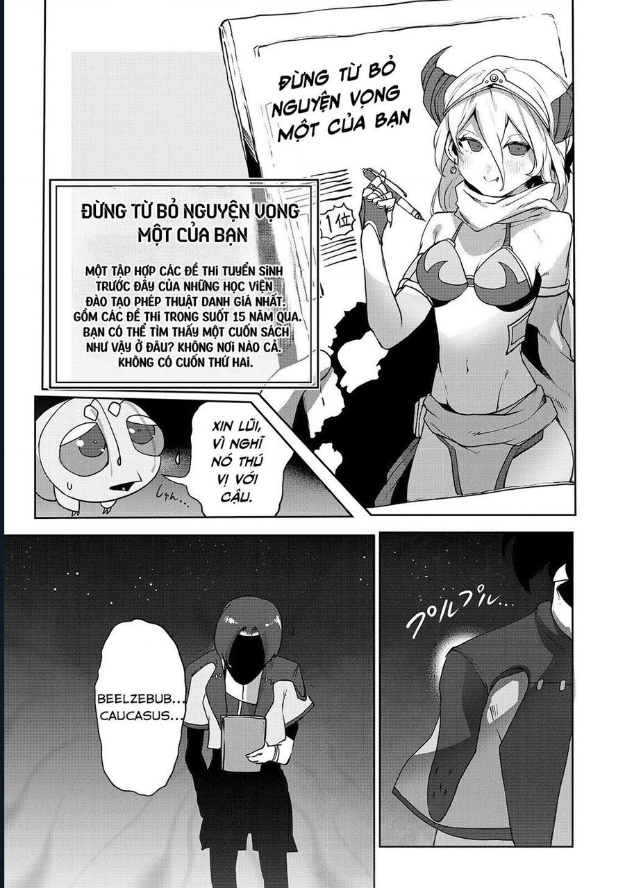Thuần Thú Sư Chap 6 - Next Chap 7